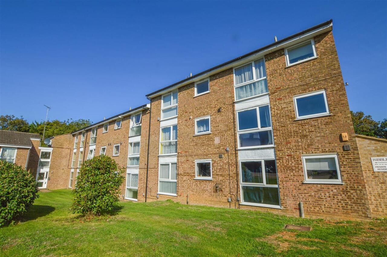 Flat Ribbledale in St Albans