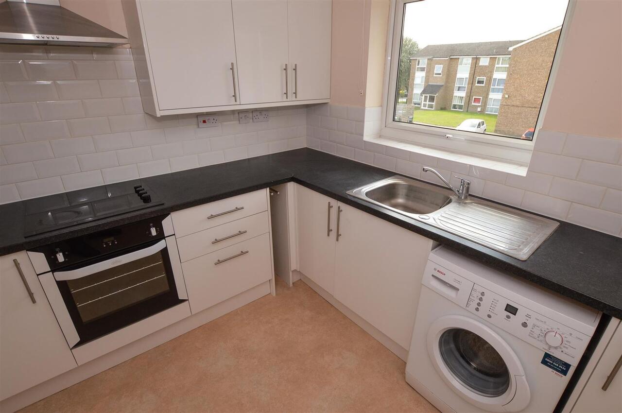 Flat Ribbledale in St Albans