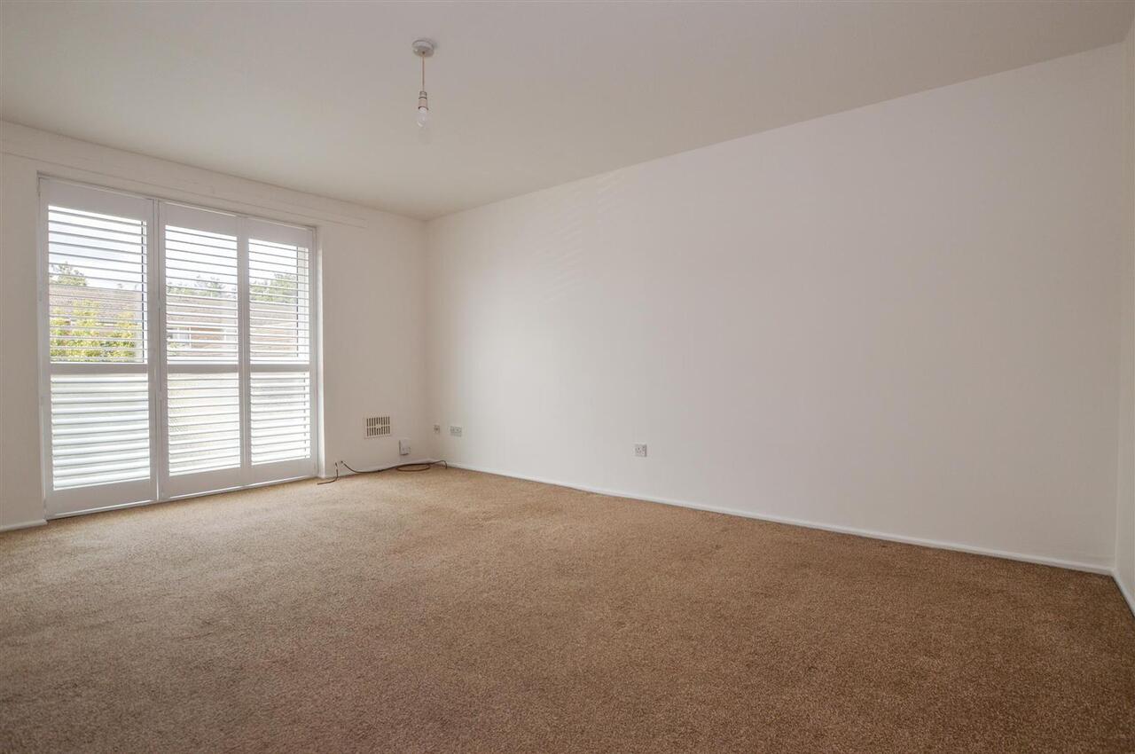 Flat Ribbledale in St Albans