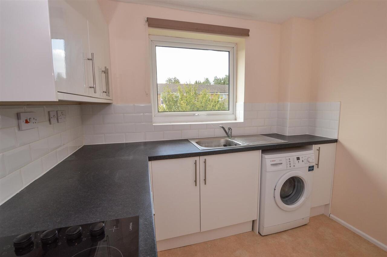 Flat Ribbledale in St Albans
