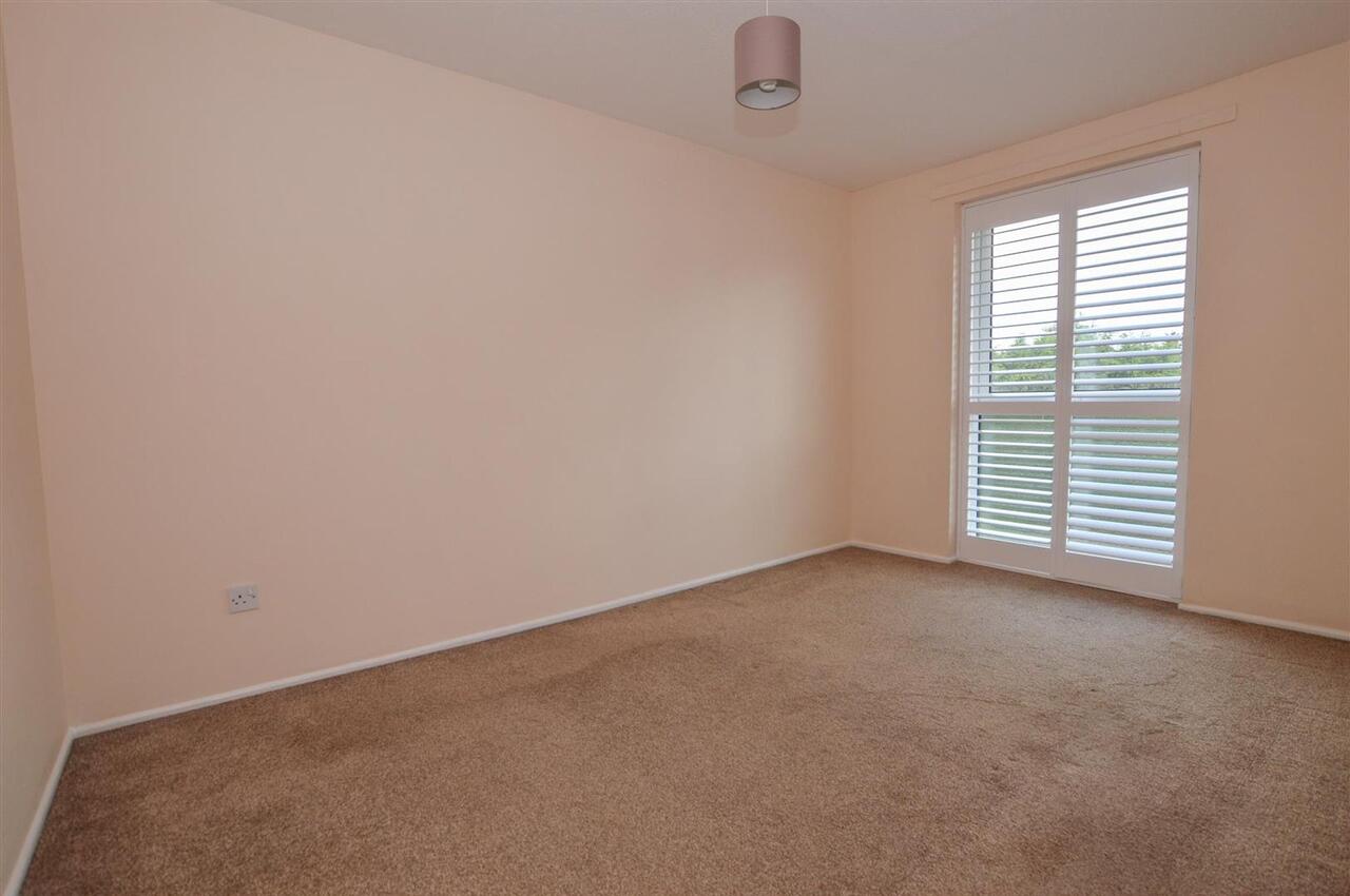 Flat Ribbledale in St Albans