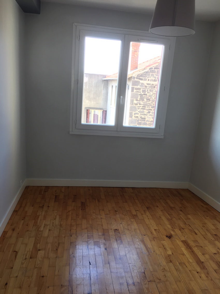 Appartement Rue Anatole France à Clermont-Ferrand