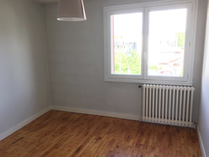 Appartement Rue Anatole France à Clermont-Ferrand