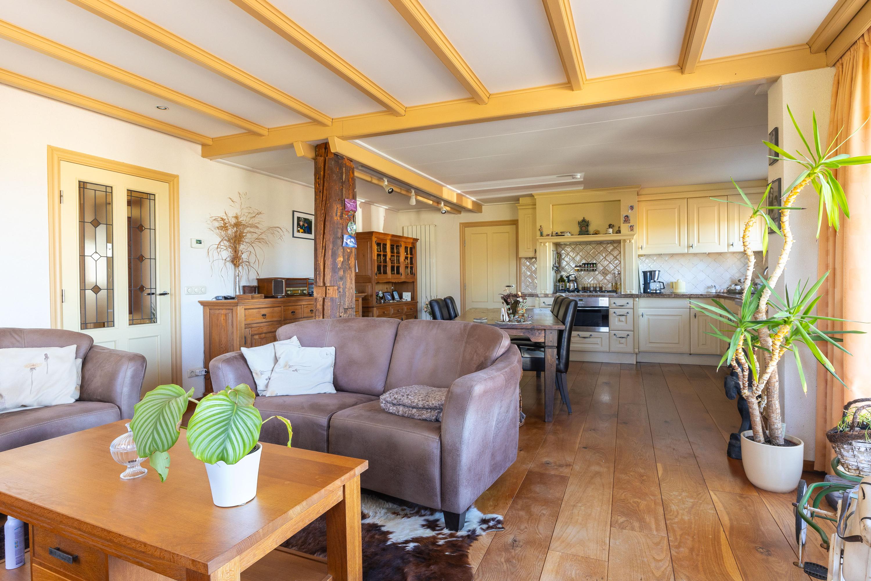 Appartement te koop: Wogmeer 101A, Spierdijk