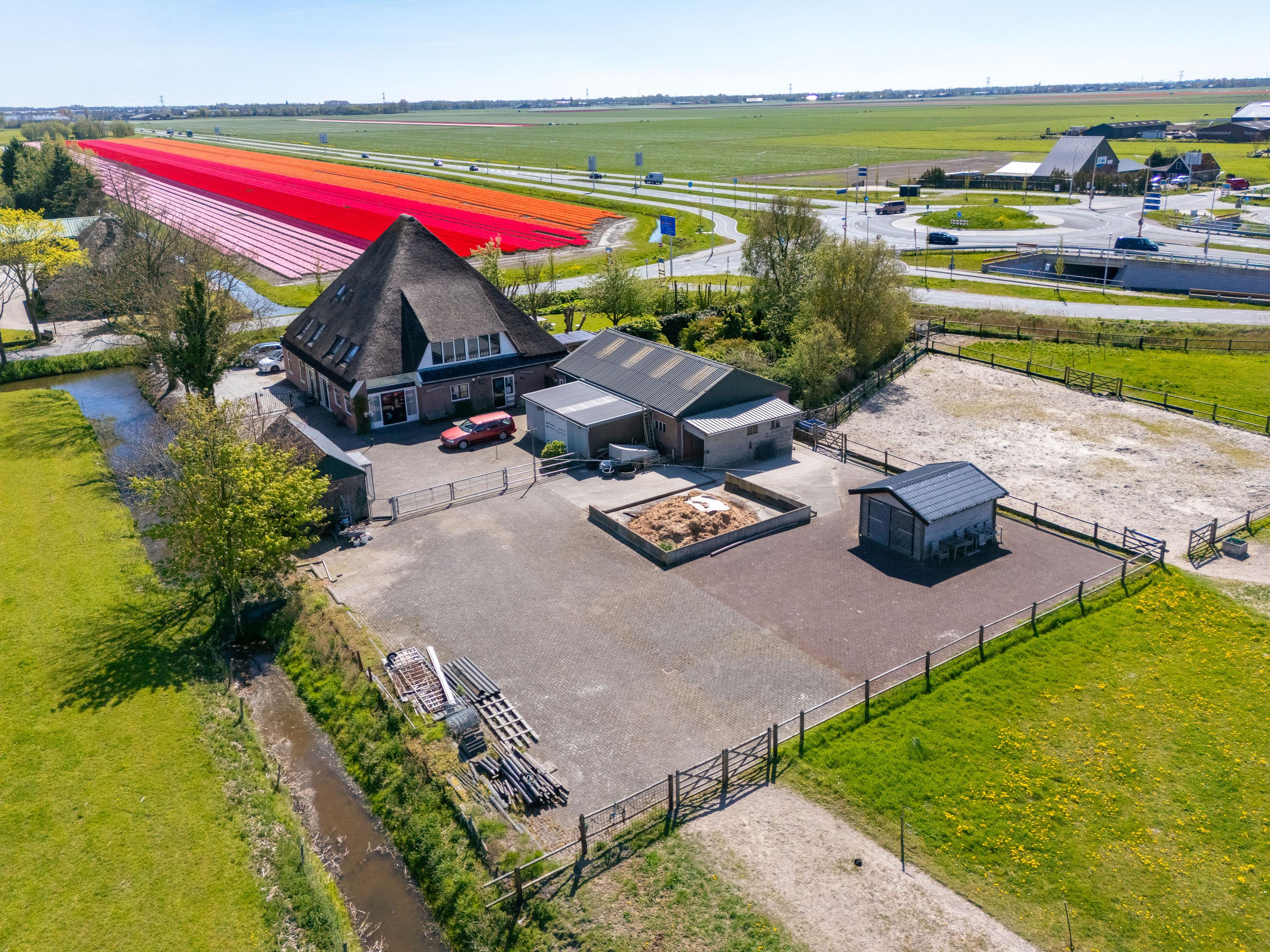 Appartement te koop: Wogmeer 101A, Spierdijk