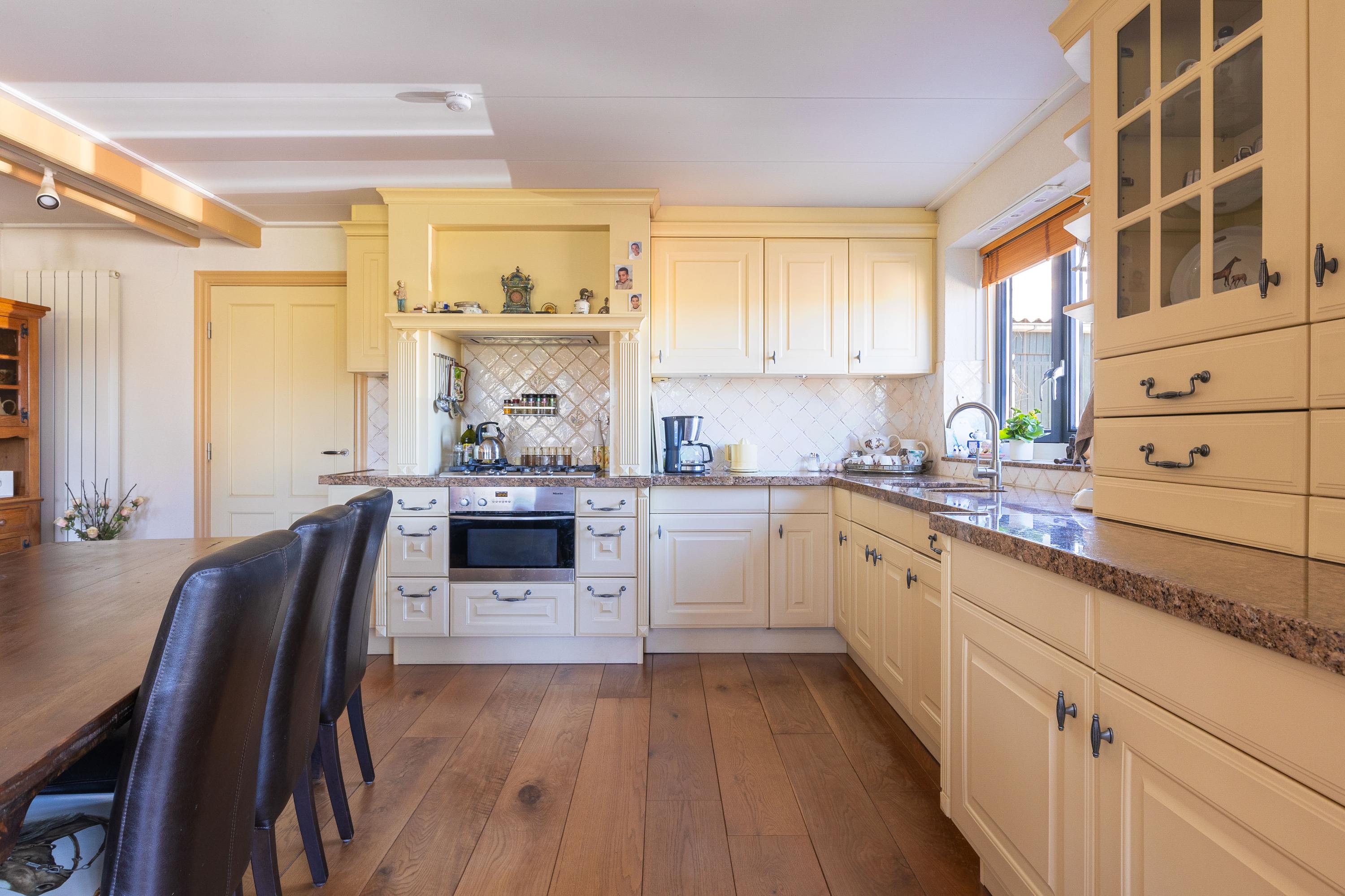 Appartement te koop: Wogmeer 101A, Spierdijk