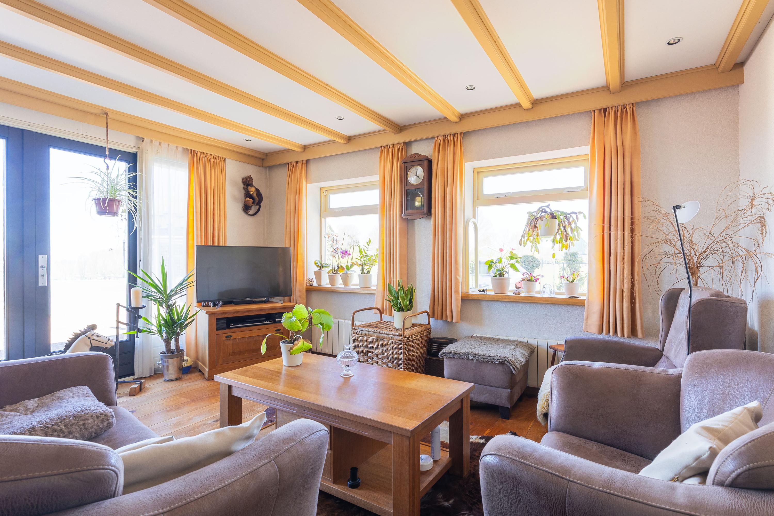 Appartement te koop: Wogmeer 101A, Spierdijk