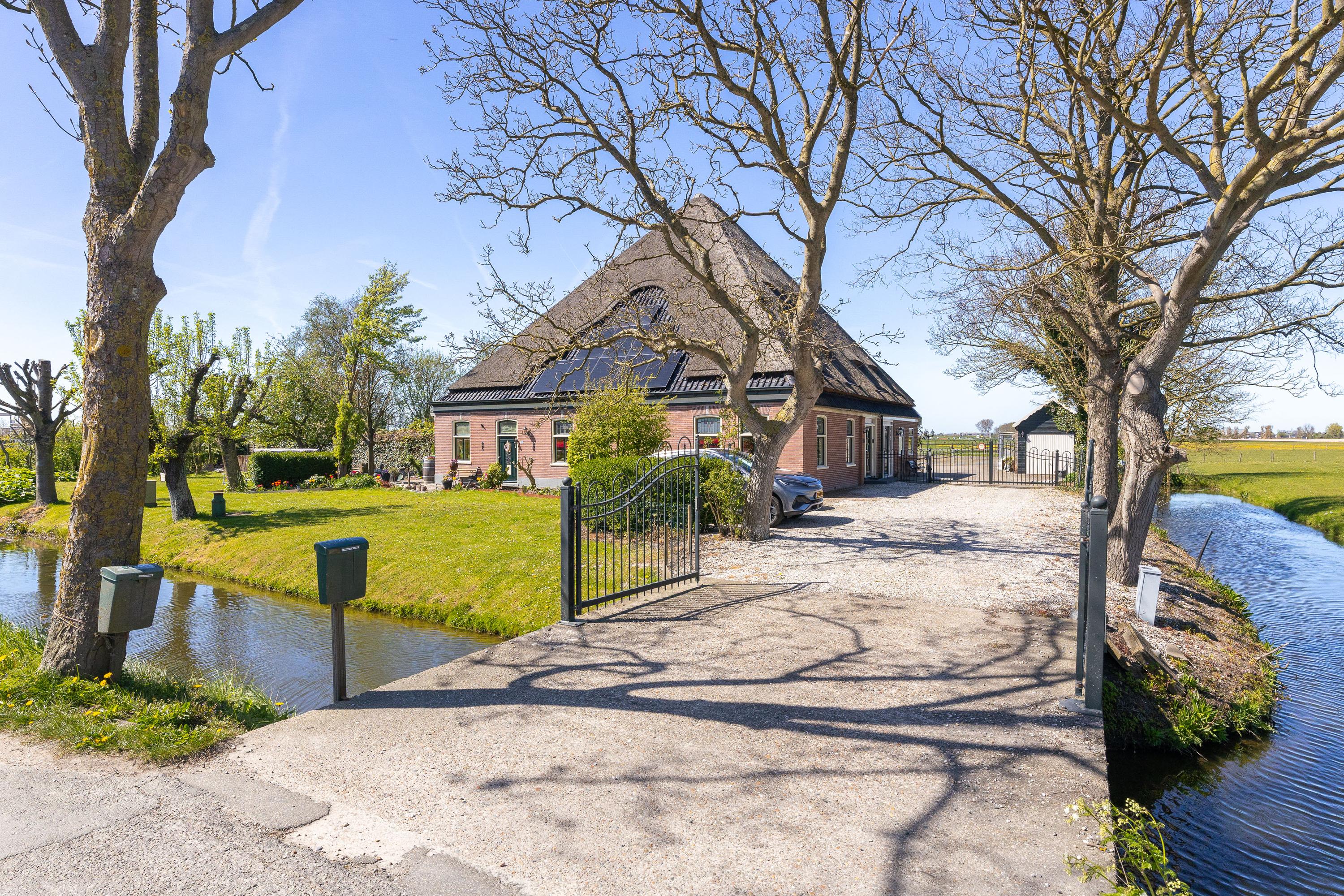 Appartement te koop: Wogmeer 101A, Spierdijk