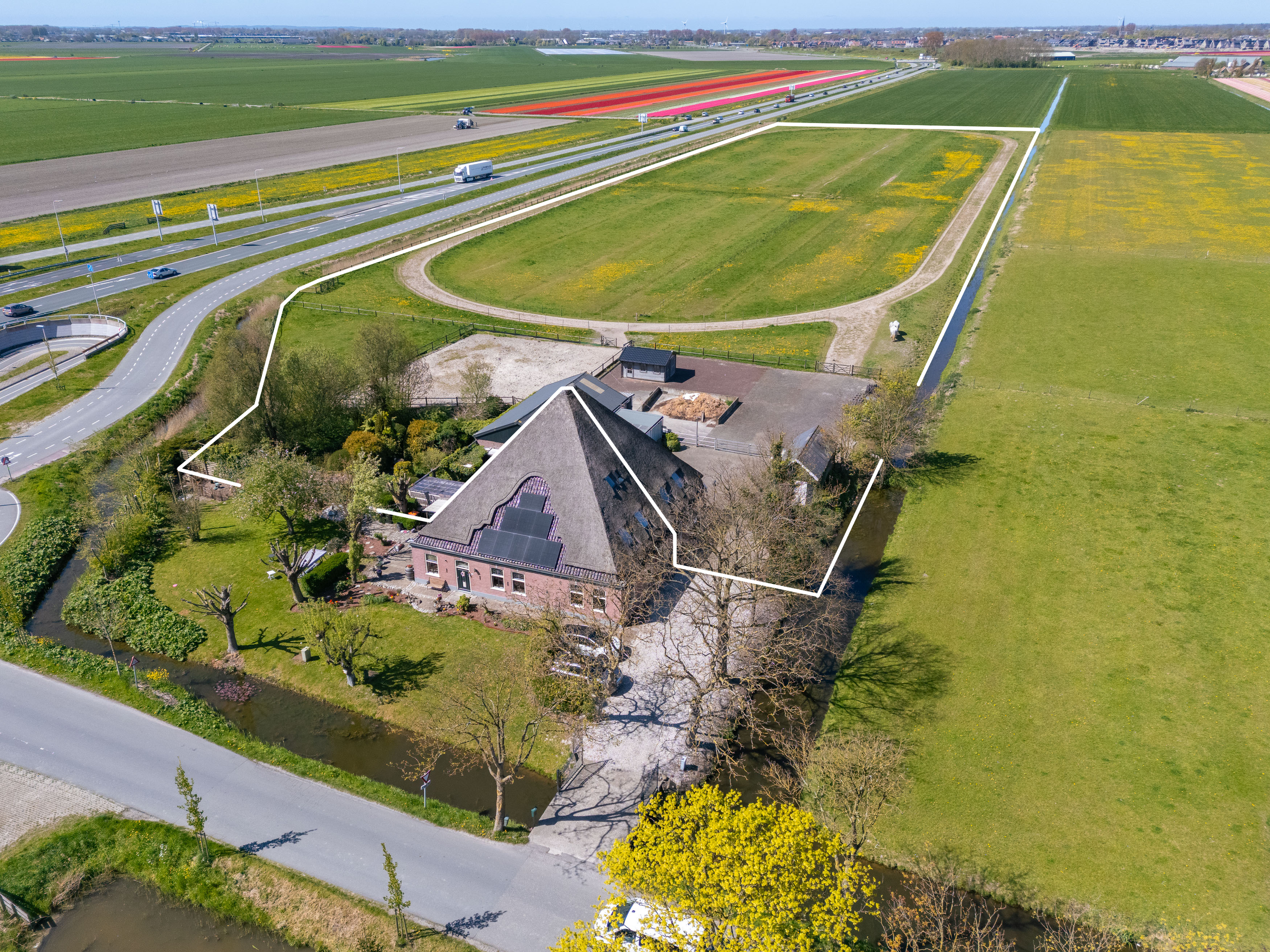 Wogmeer 101 A in Spierdijk