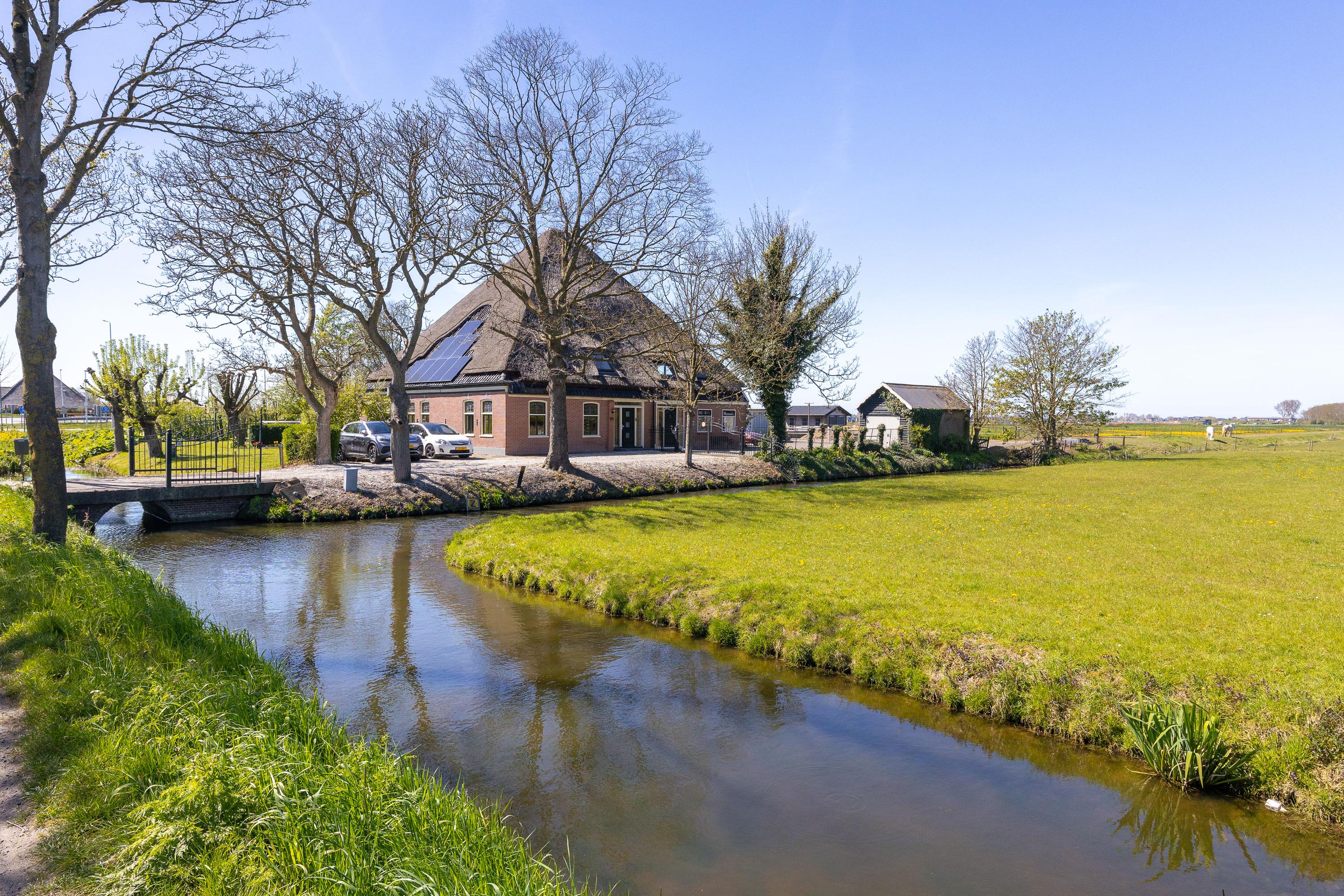 Appartement te koop: Wogmeer 101A, Spierdijk