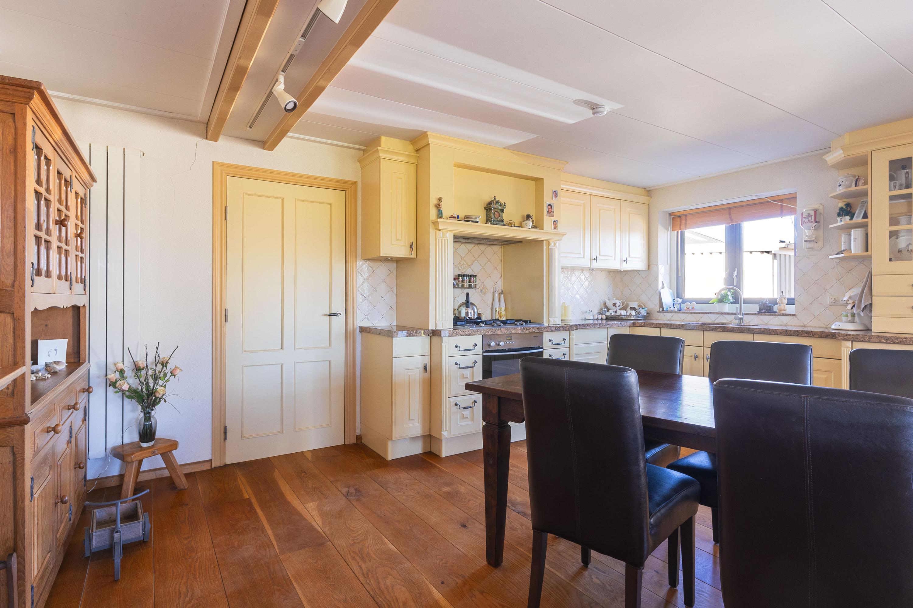 Appartement te koop: Wogmeer 101A, Spierdijk