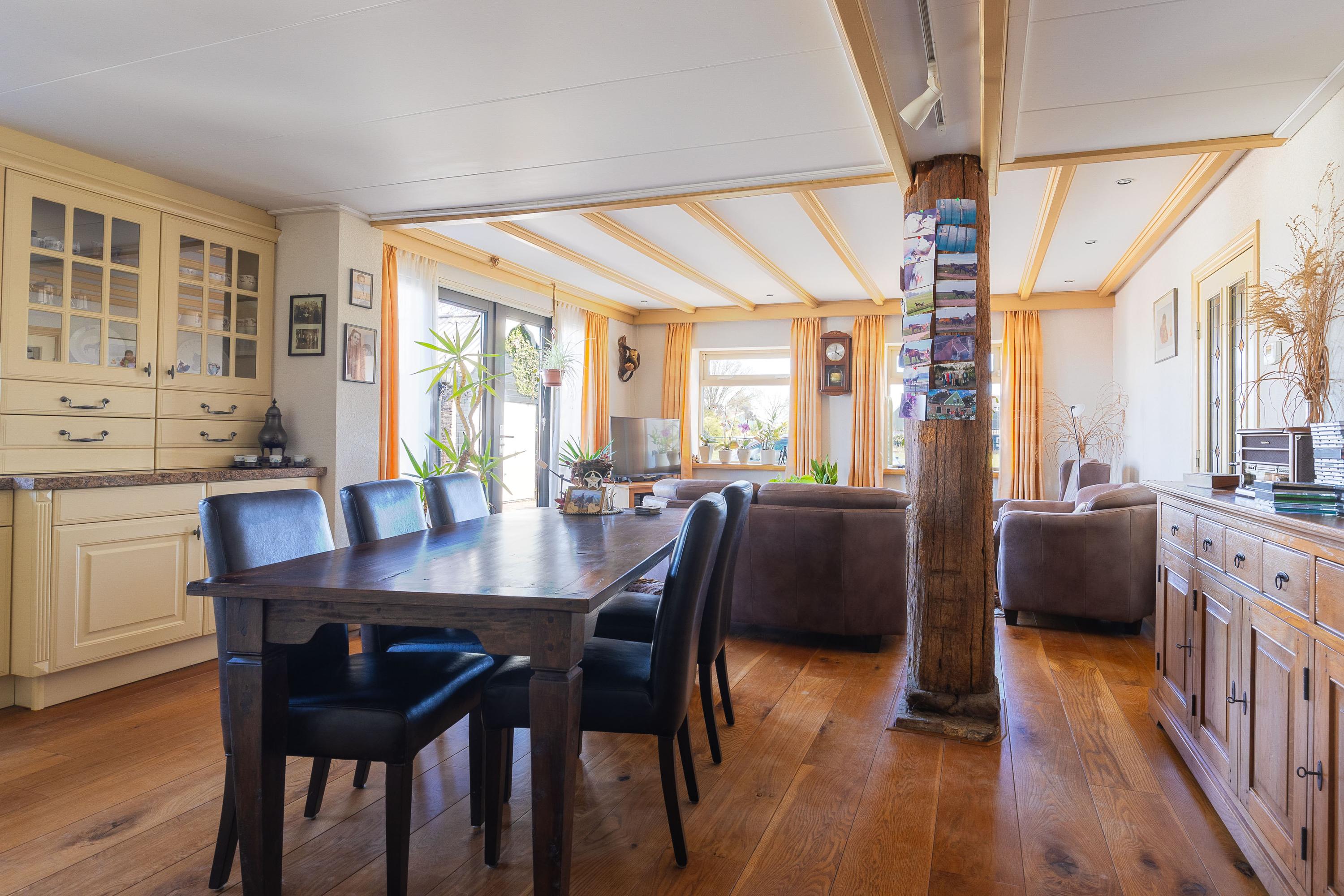 Appartement te koop: Wogmeer 101A, Spierdijk