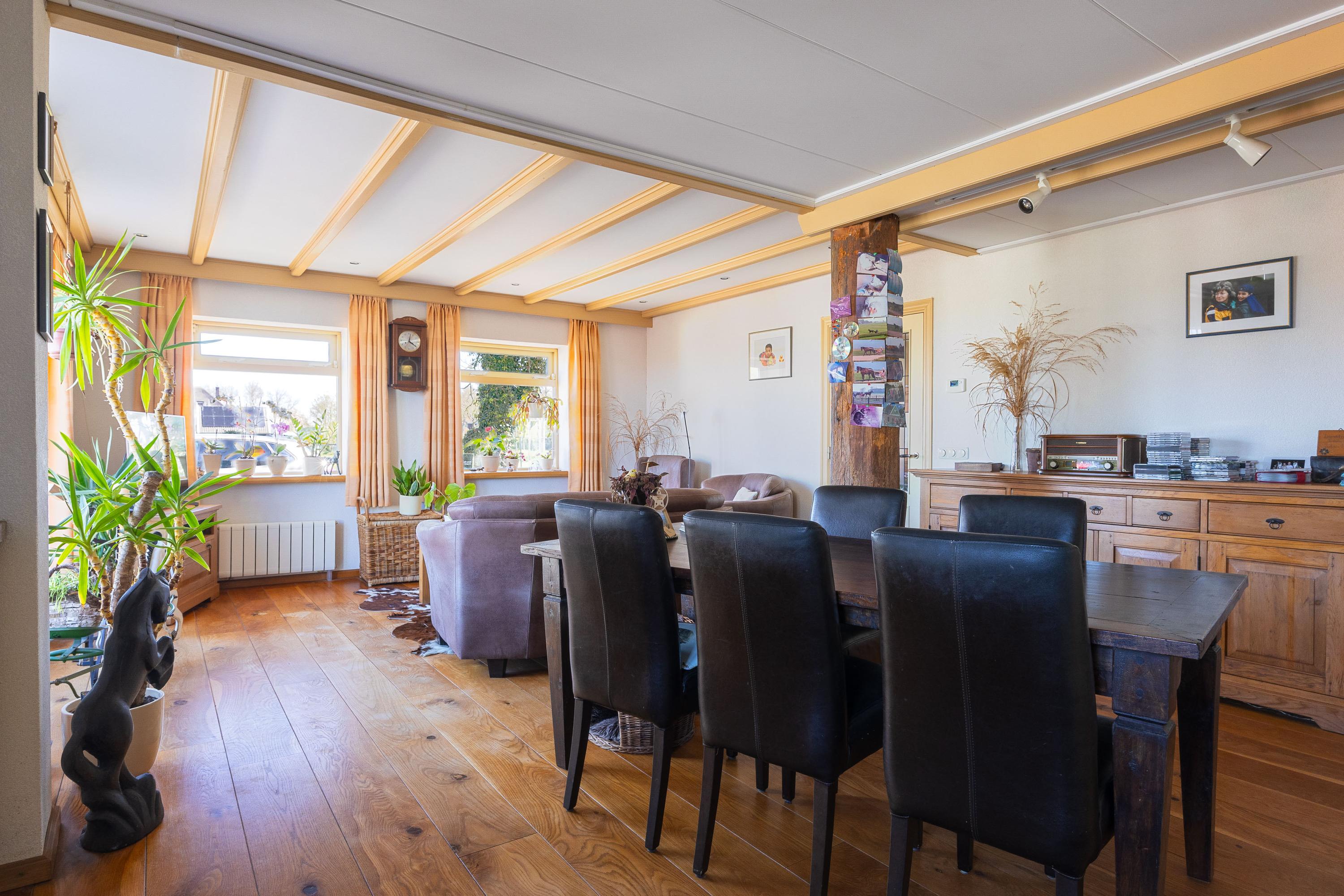 Appartement te koop: Wogmeer 101A, Spierdijk