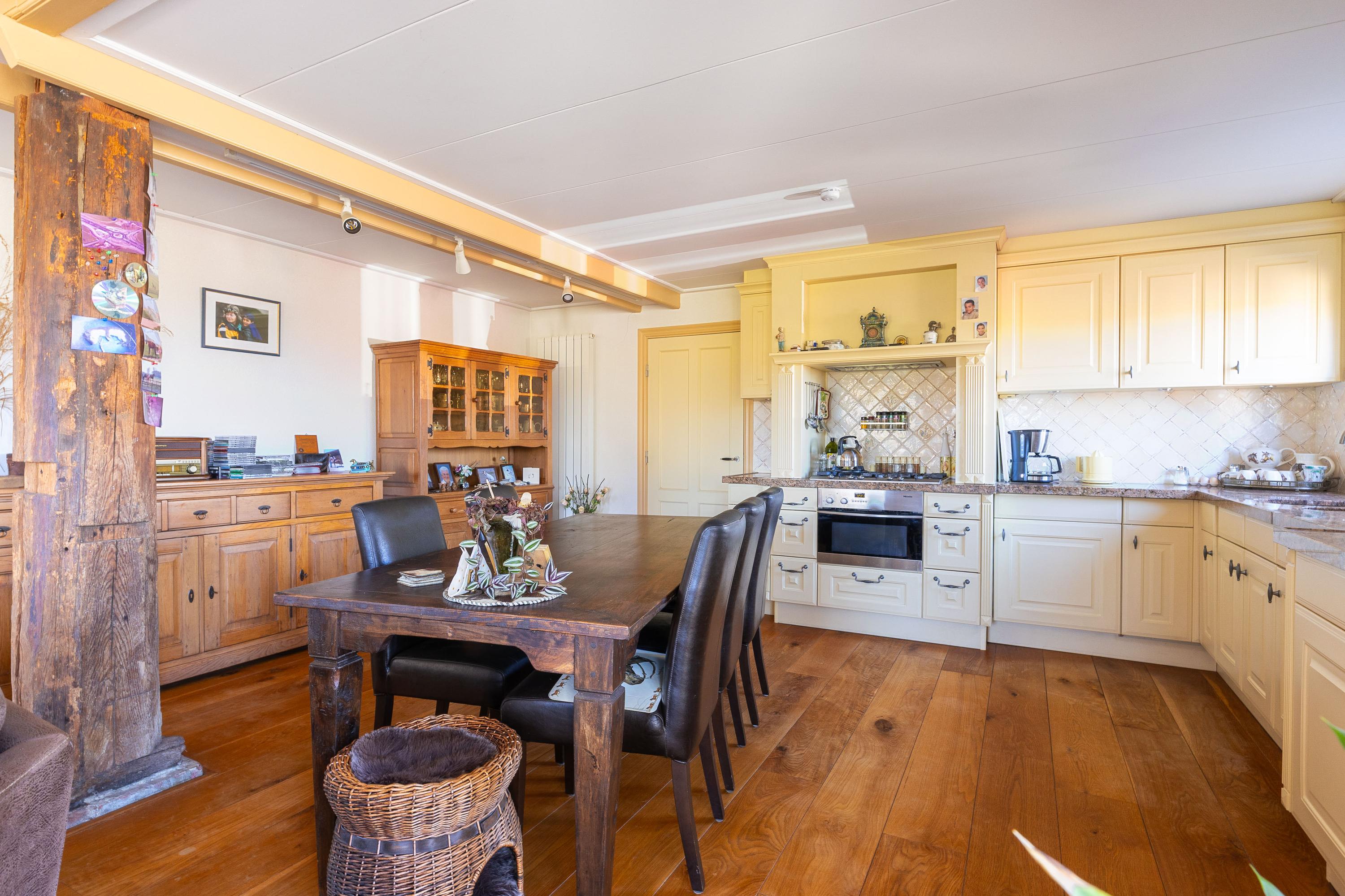Appartement te koop: Wogmeer 101A, Spierdijk