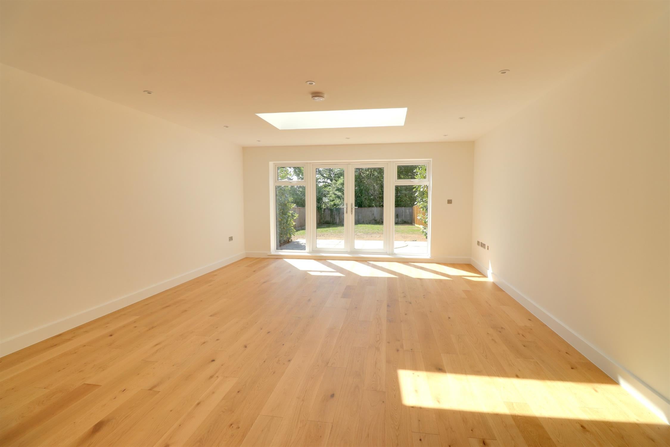 House Padnell Road in Havant