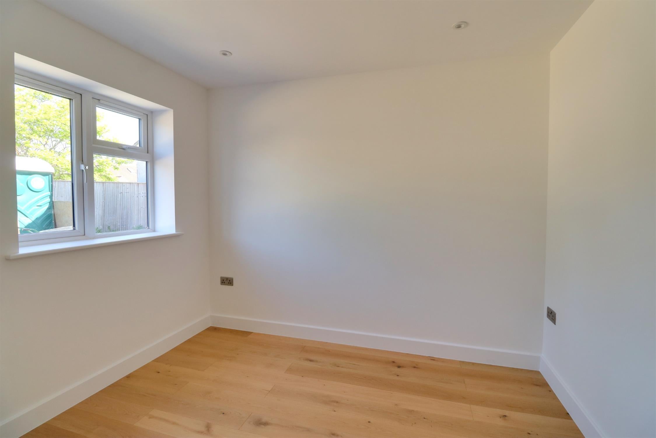 House Padnell Road in Havant