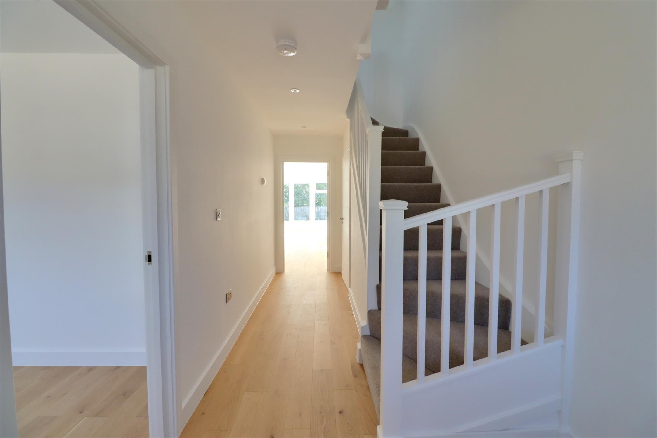 House Padnell Road in Havant