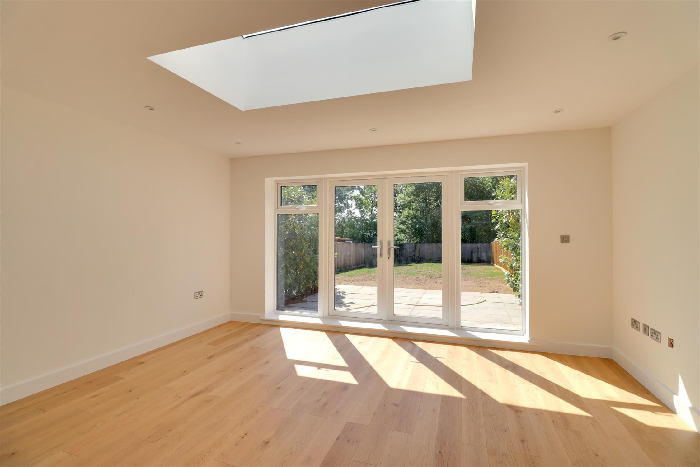 House Padnell Road in Havant