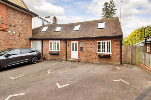 House Boyne Park in Tunbridge Wells
