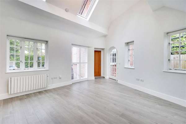 House Boyne Park in Tunbridge Wells
