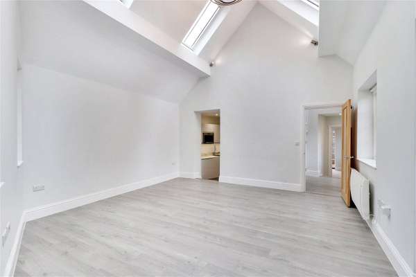 House Boyne Park in Tunbridge Wells