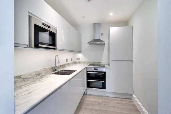 House Boyne Park in Tunbridge Wells