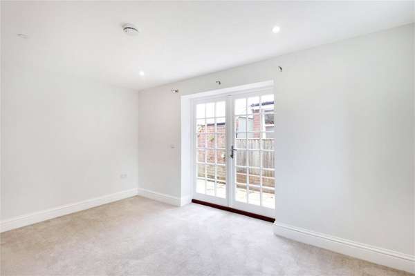House Boyne Park in Tunbridge Wells