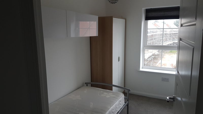 Flat Money Mead in Dunstable