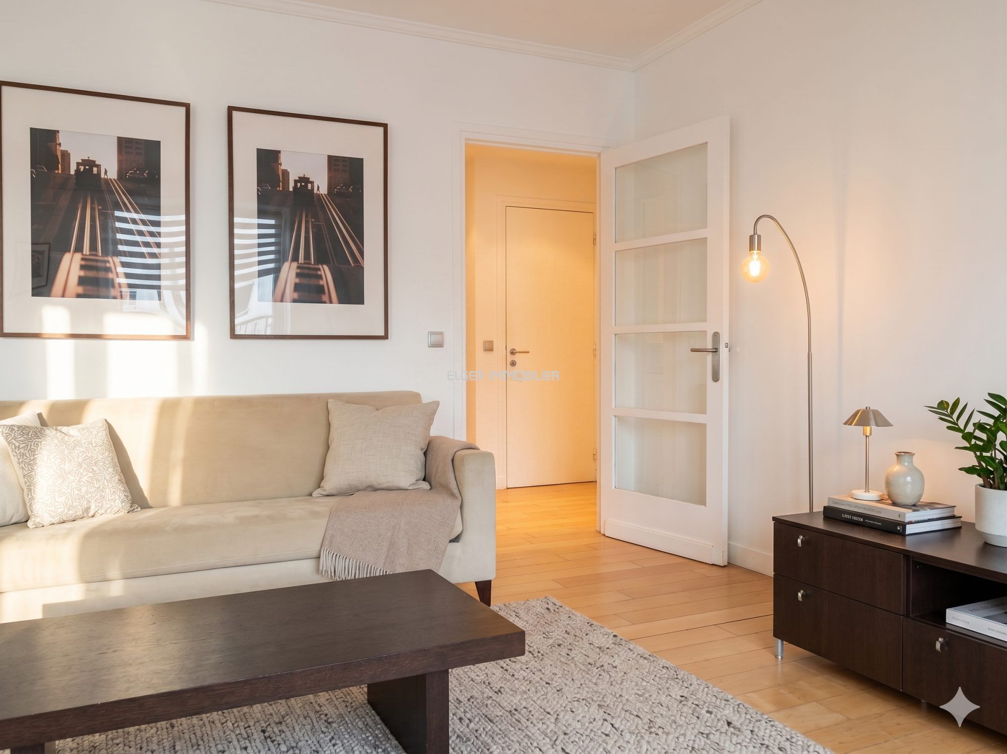 Flat Sortie Parking Versailles - Paul Reynaud in Paris
