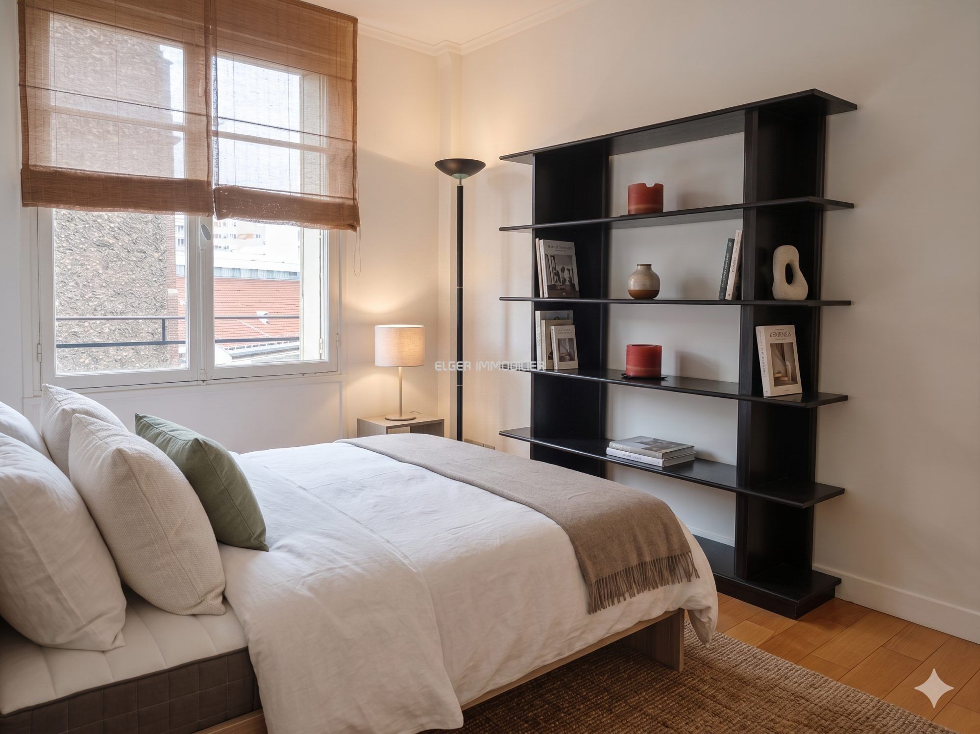 Appartement Sortie Parking Versailles - Paul Reynaud à Paris
