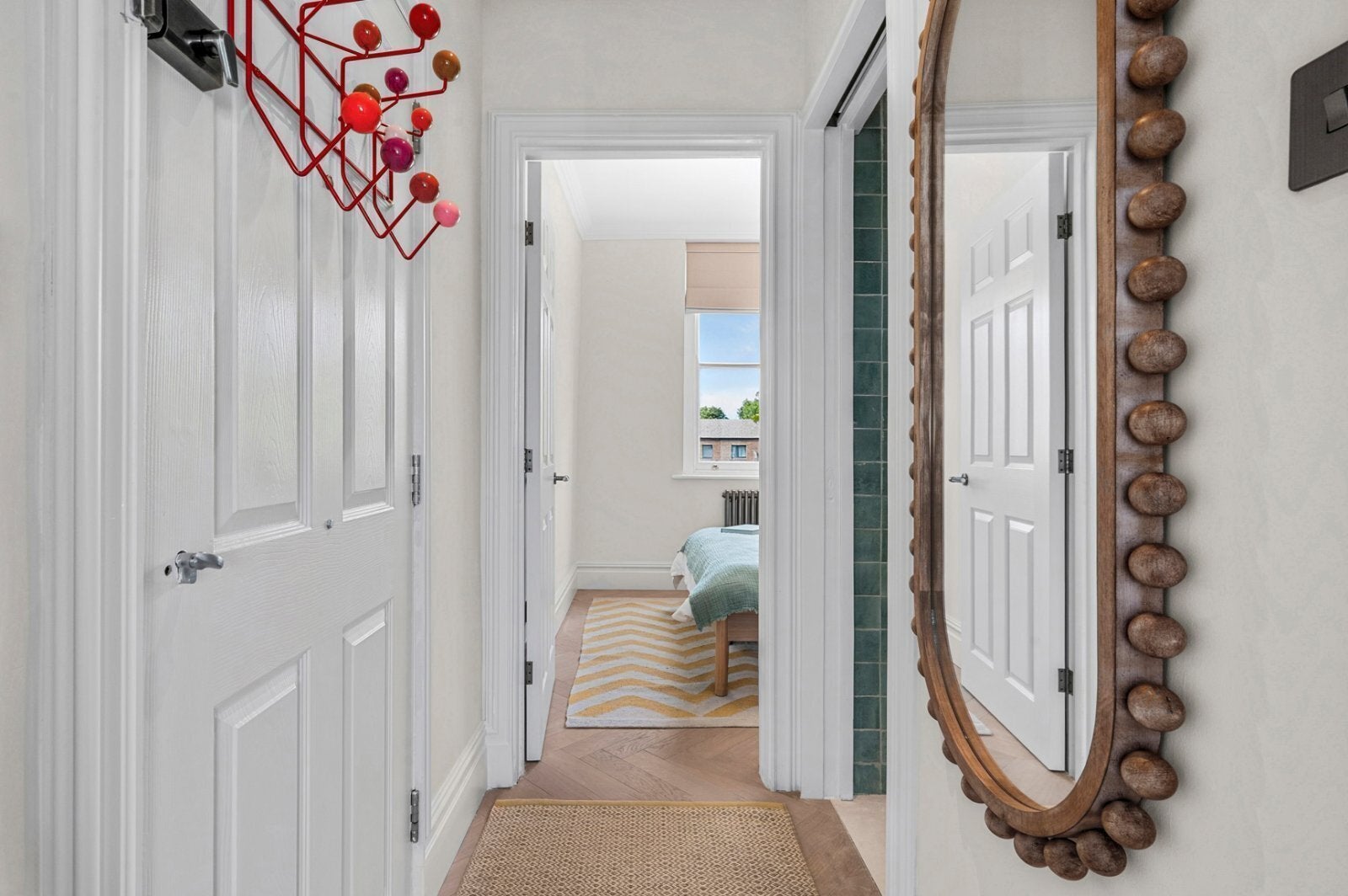 Flat Highbury Park in Greater London