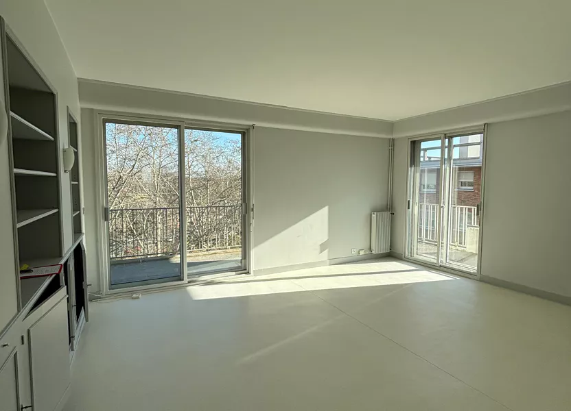 Appartement Rue André Delieux à Toulouse
