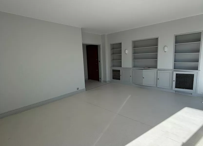 Flat Rue André Delieux in Toulouse