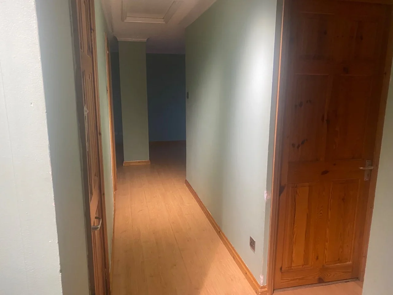 Flat Thornton Place in Reigate and Banstead