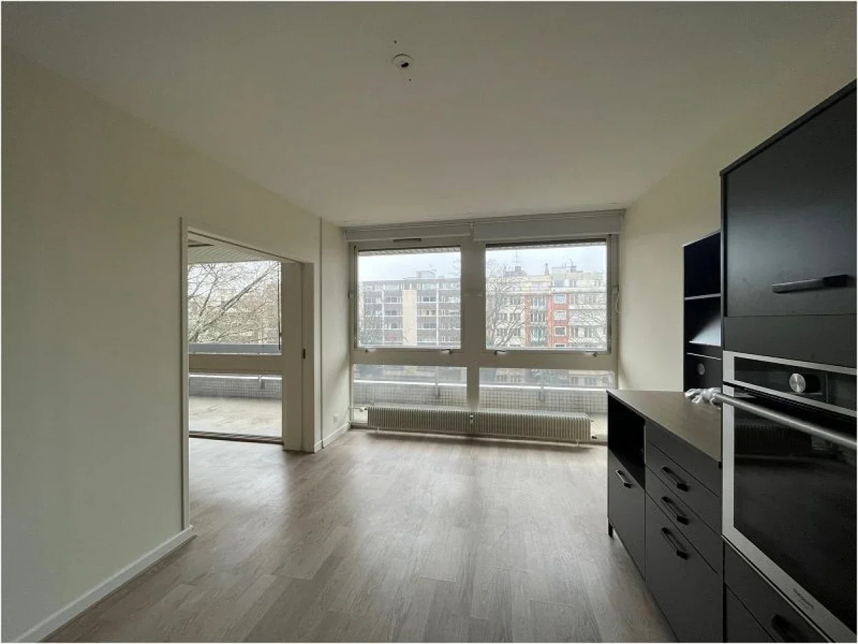 Appartement Avenue Foch à Lille