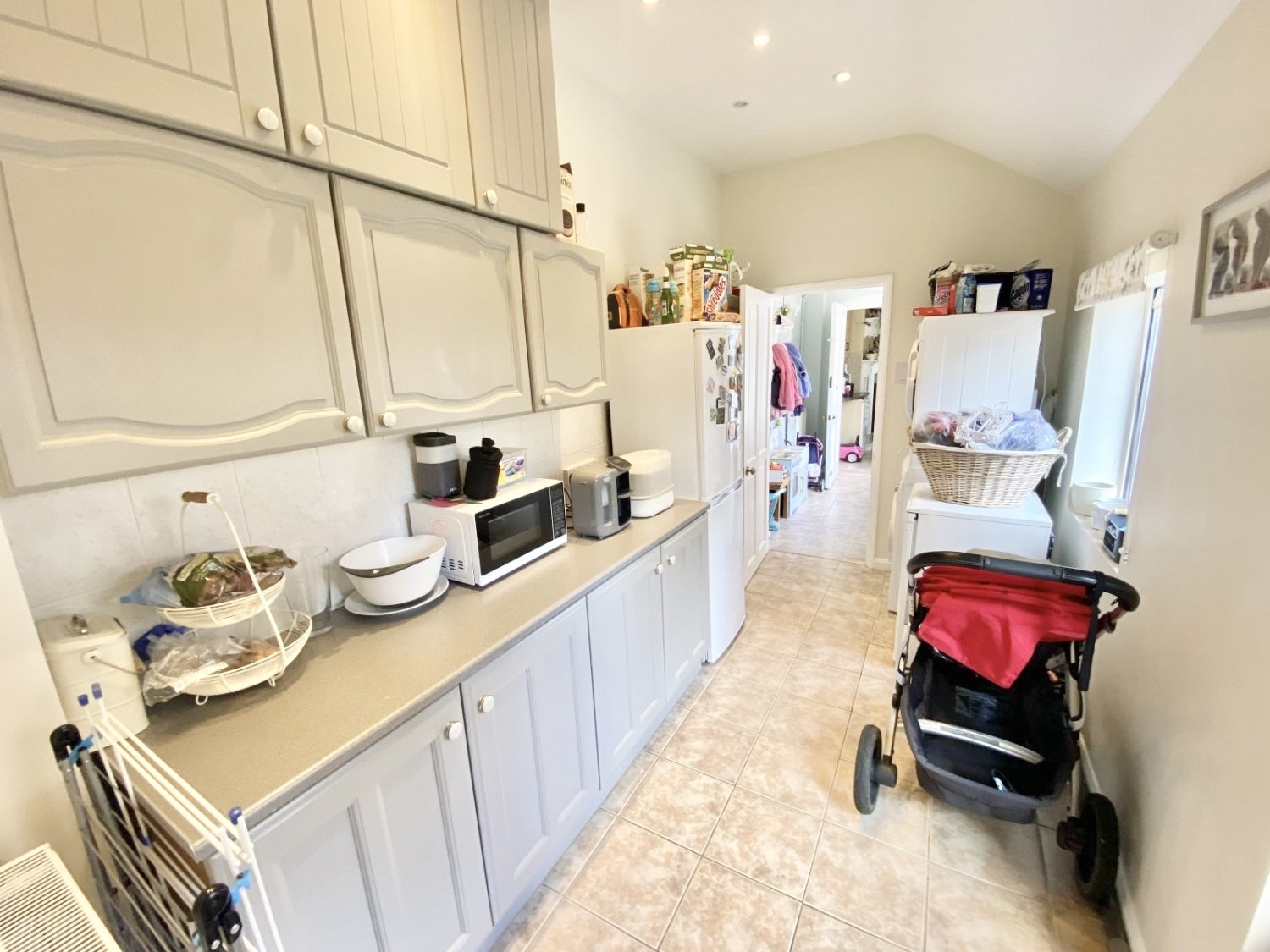 House Barrowby Road in South Kesteven