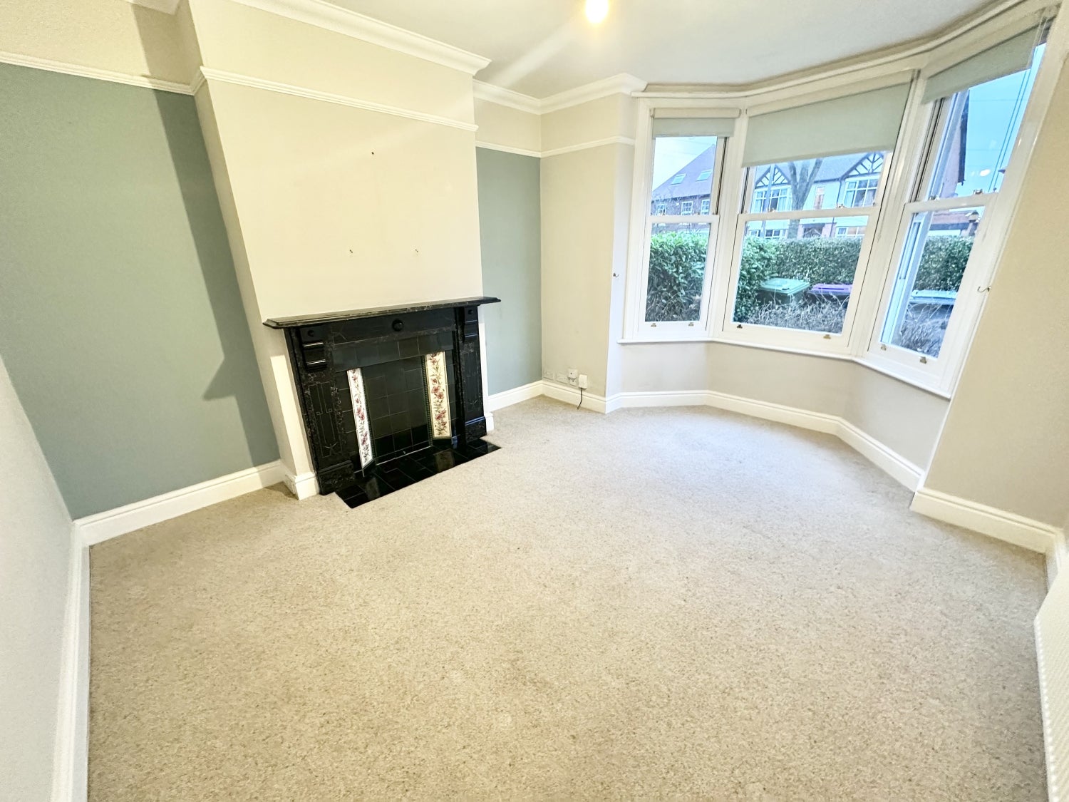 House Barrowby Road in South Kesteven