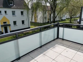 Wohnung Alexanderstraße in Duisburg