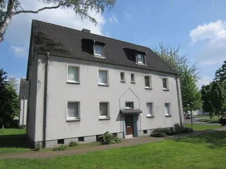 Wohnung Alexanderstraße in Duisburg