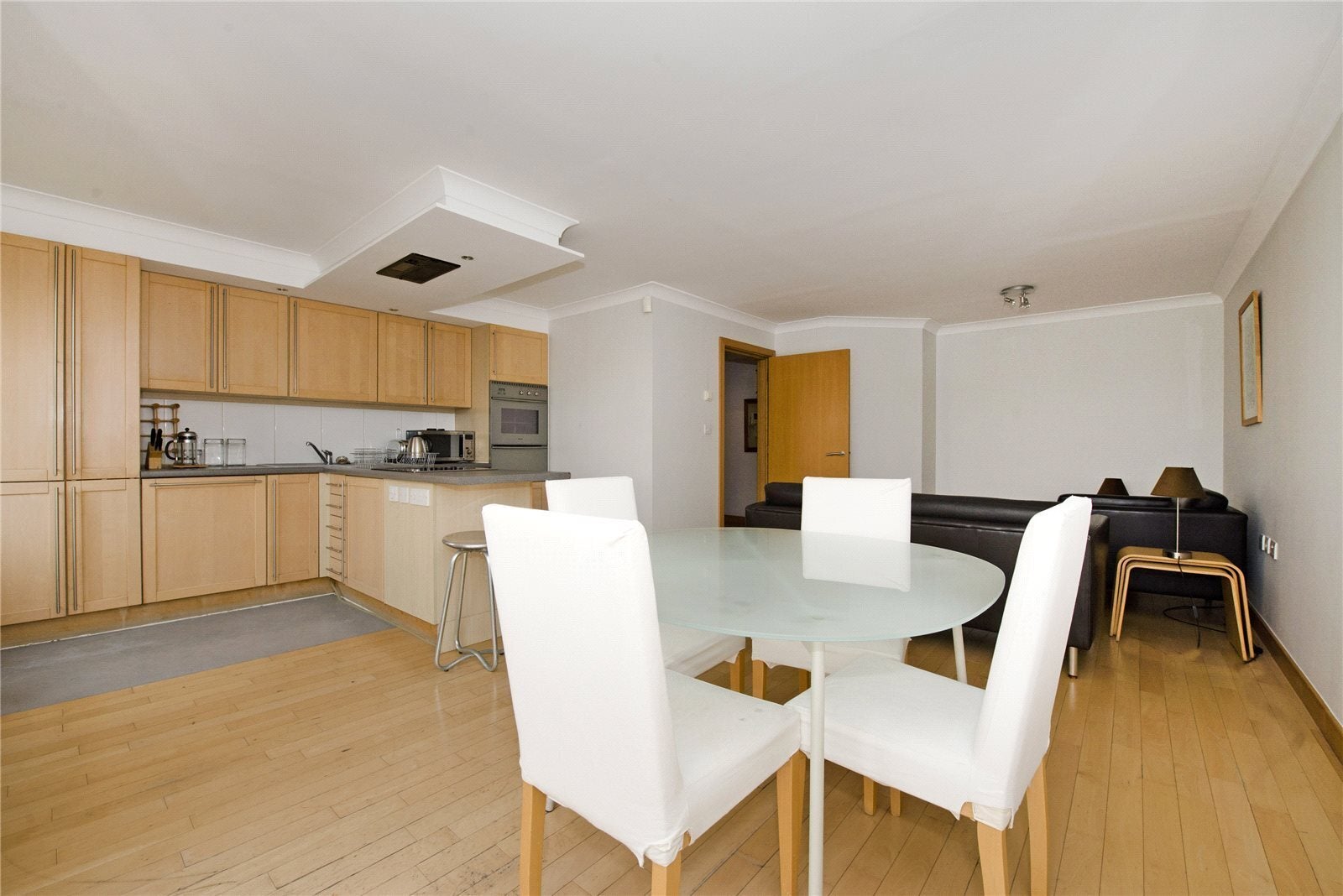Flat Culford Mews in Greater London