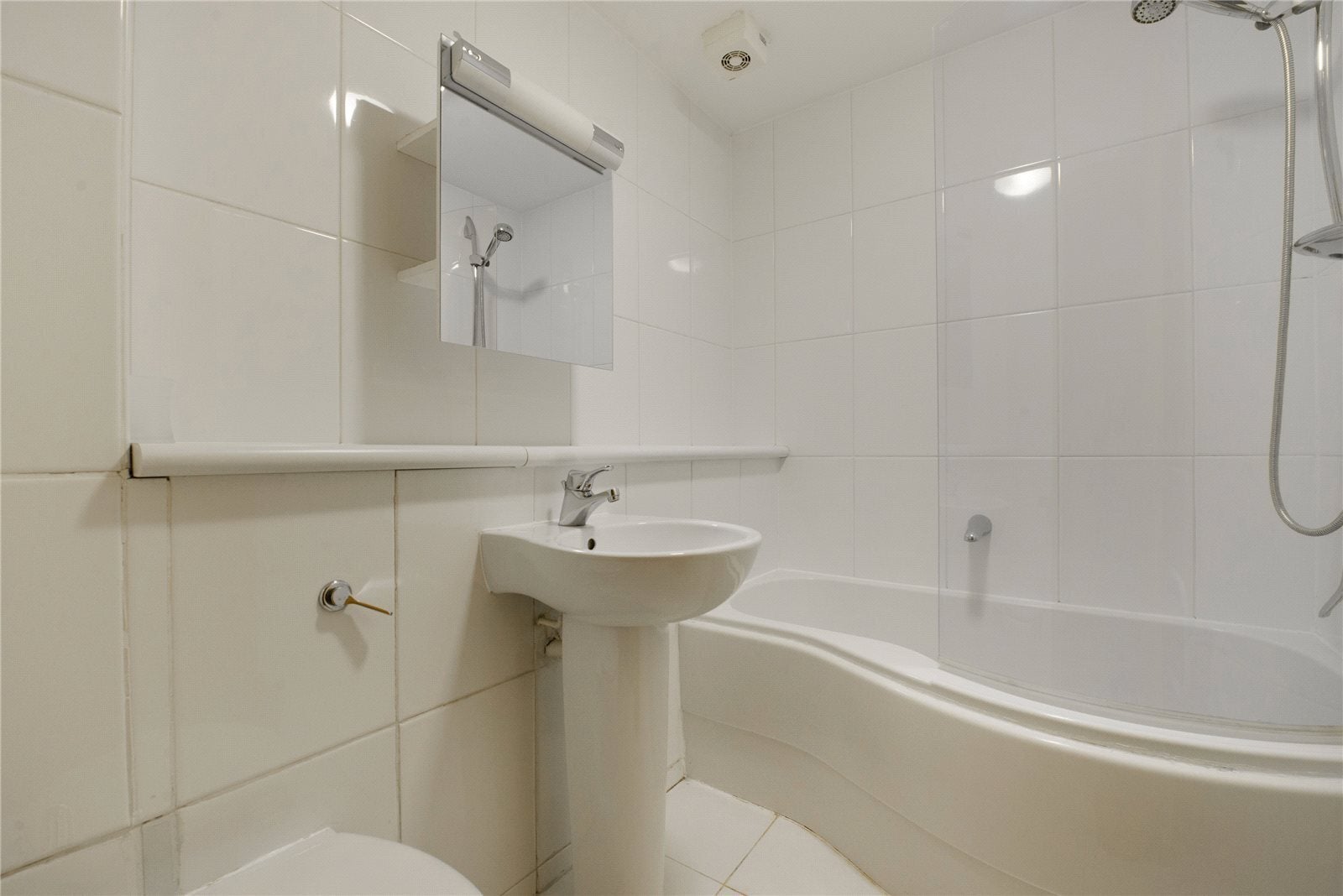 Flat Culford Mews in Greater London
