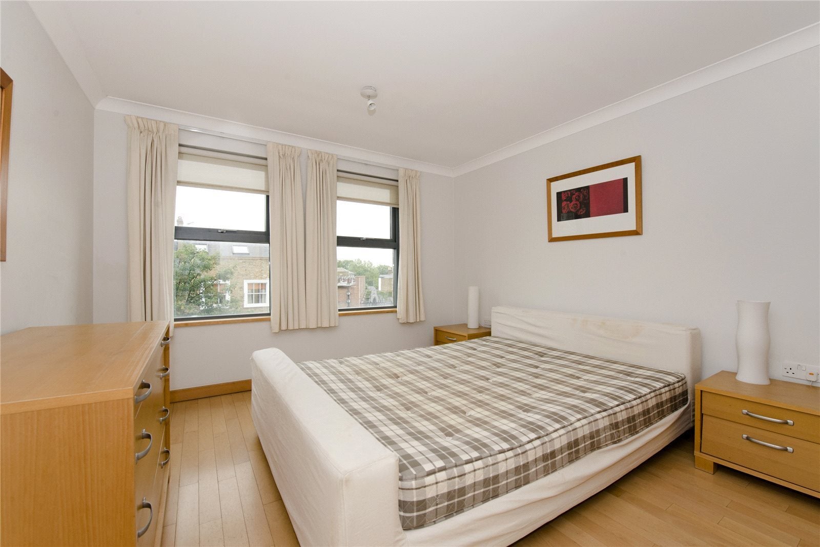 Flat Culford Mews in Greater London