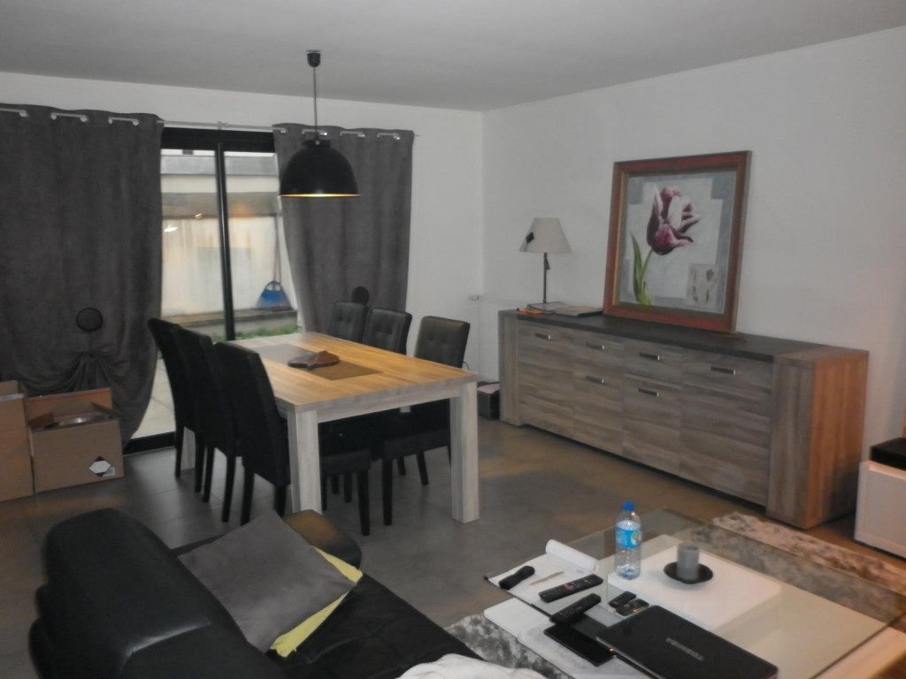House Rue du Tronchet in Courville-sur-Eure