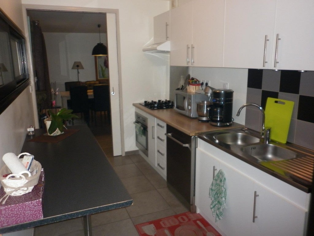House Rue du Tronchet in Courville-sur-Eure