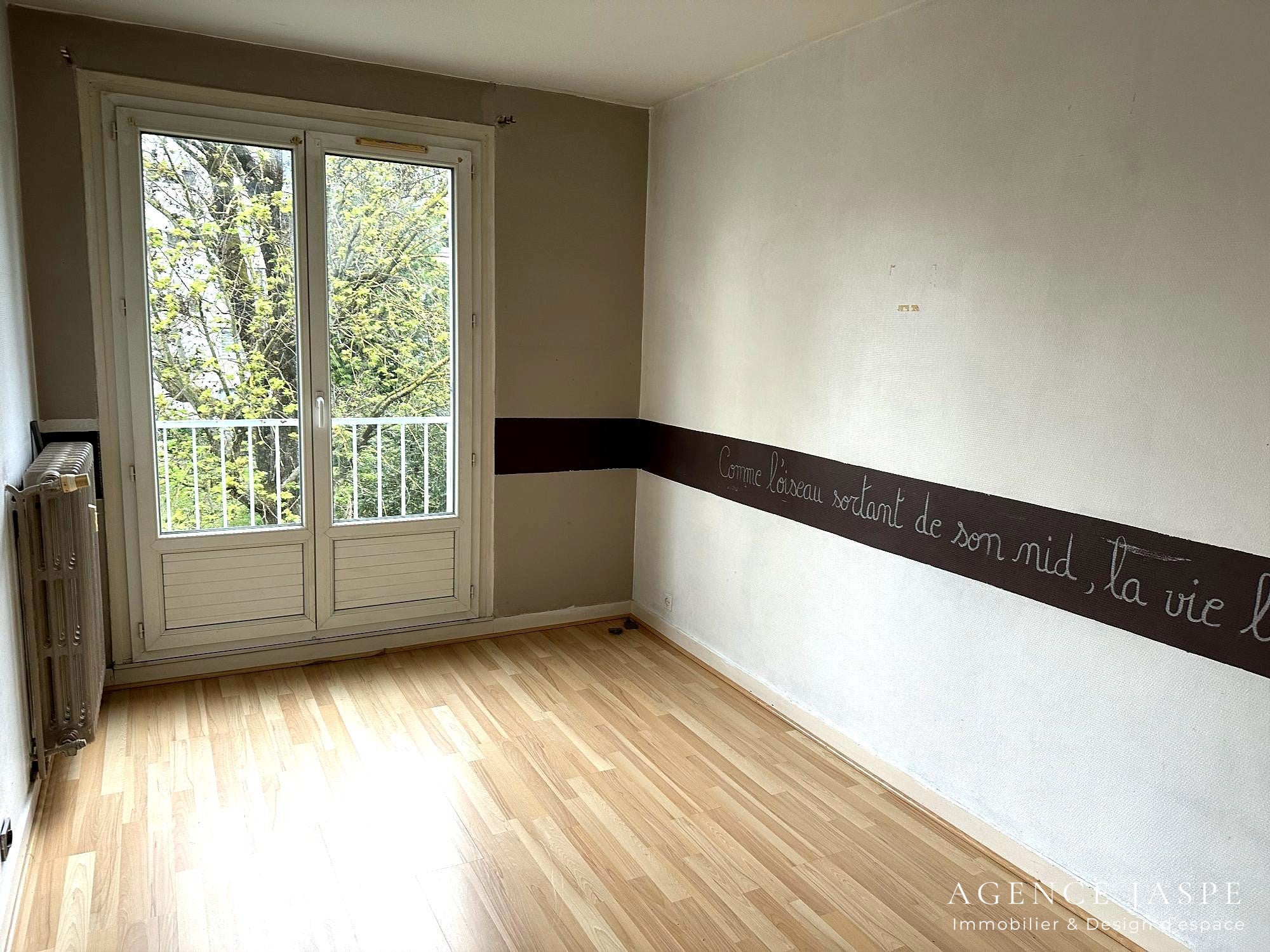 Flat Impasse de la Vivaraize in Saint-Étienne