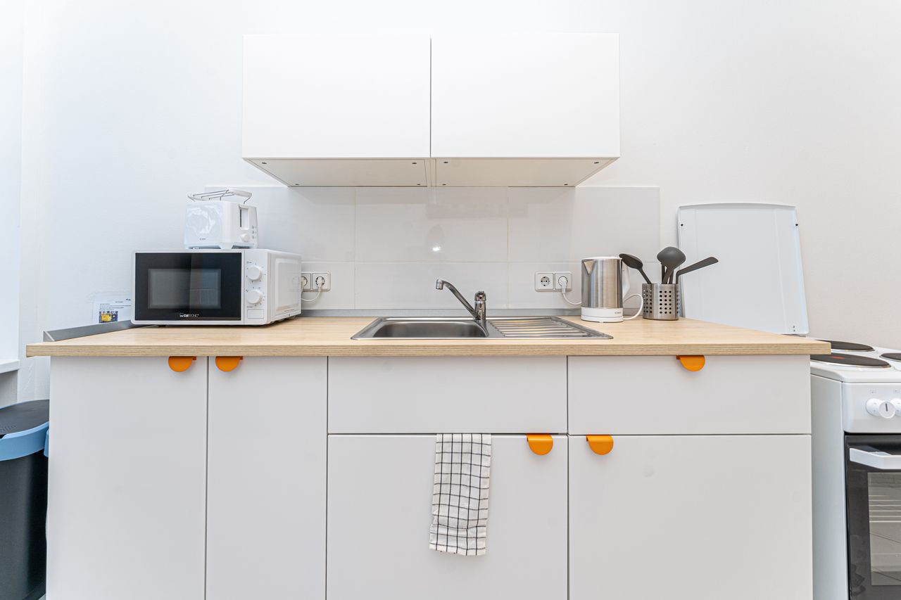 Wohnung Boxhagener Straße in Berlin