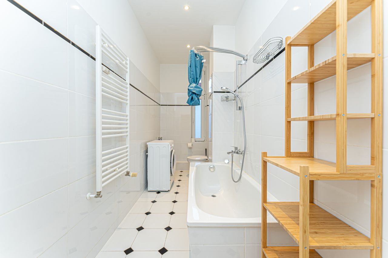 Wohnung Boxhagener Straße in Berlin