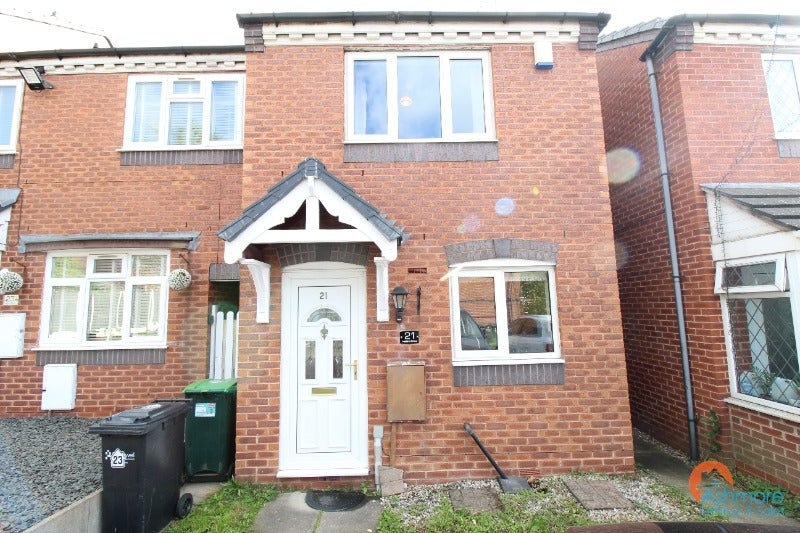 House Hedera Close in Sandwell