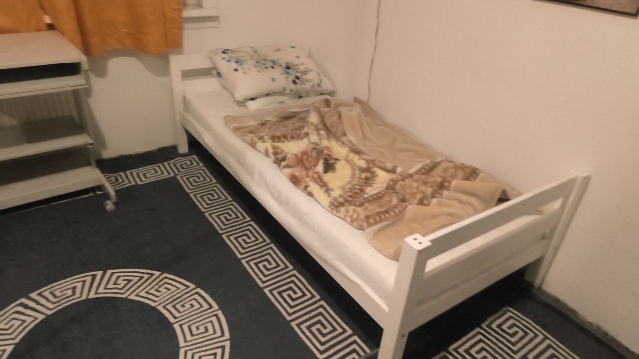 Wohnung Wuhlestraße in Berlin