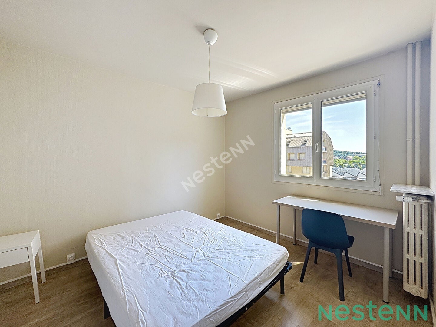 Appartement Cours Fauriel à Saint-Étienne